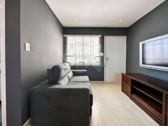 Apartamento com 1 quarto à venda na Rua Heitor Penteado, 1832, Sumarezinho, São Paulo por R$ 780.000