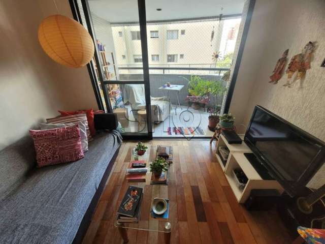 Apartamento com 3 quartos à venda na Rua Piracuama, 262, Perdizes, São Paulo por R$ 1.170.000