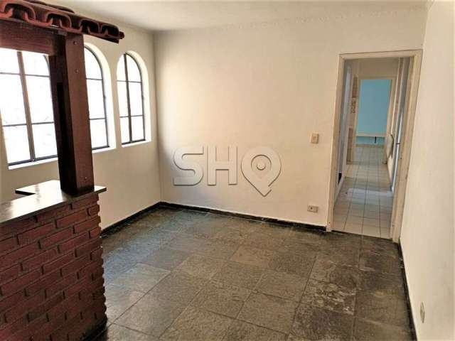 Casa com 4 quartos à venda na Rua Márcio Mazzei, 136, Vila Nova Mazzei, São Paulo por R$ 680.000