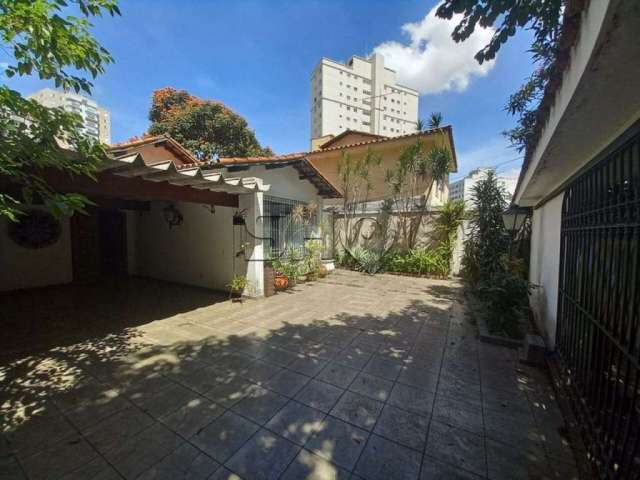 Casa com 4 quartos para alugar na Rua das Grumixamas, 423, Vila Parque Jabaquara, São Paulo por R$ 15.000