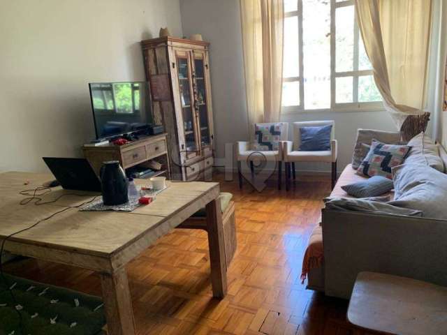 Apartamento com 2 quartos à venda na Rua Henrique Schaumann, 398, Pinheiros, São Paulo por R$ 550.000