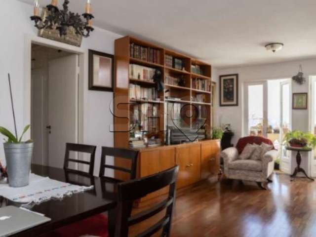 Apartamento com 3 quartos à venda na Senador César Lacerda Vergueiro, 494, Vila Madalena, São Paulo por R$ 1.108.000