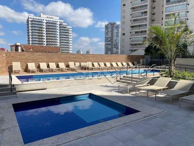 Apartamento com 3 quartos à venda na Rua José Cocciuffo, 76, Vila Mariana, São Paulo por R$ 1.350.000