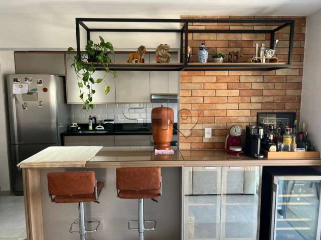 Apartamento com 2 quartos à venda na Rua Dona Elisa, 150, Barra Funda, São Paulo por R$ 830.000