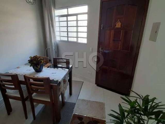 Casa com 2 quartos à venda na Jerônimo Dos Santos, 32, Vila Barbosa, São Paulo por R$ 450.000