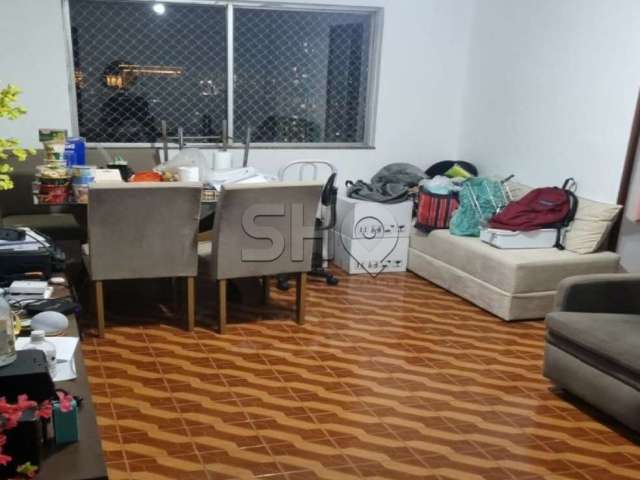 Apartamento com 2 quartos à venda na Rua Visconde de Parnaíba, 1461, Mooca, São Paulo por R$ 352.000