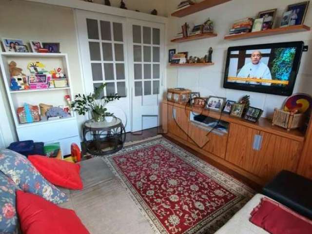 Apartamento com 3 quartos à venda na Rua Doutor Zuquim, 1782, Santana, São Paulo por R$ 960.000