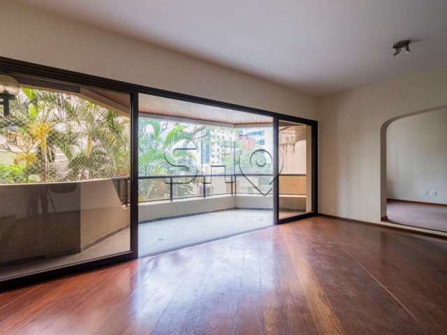 Apartamento com 3 quartos para alugar na Rua José Maria Lisboa, 586, Jardim Paulista, São Paulo por R$ 5.000