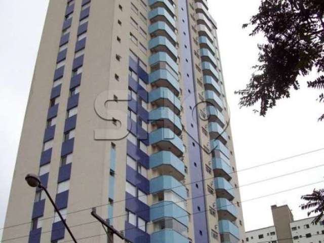 Apartamento com 3 quartos à venda na Rua Loefgreen, 441, Vila Clementino, São Paulo por R$ 935.000