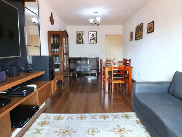 Apartamento com 3 quartos à venda na Rua Capricho, 1046, Vila Nivi, São Paulo por R$ 575.000