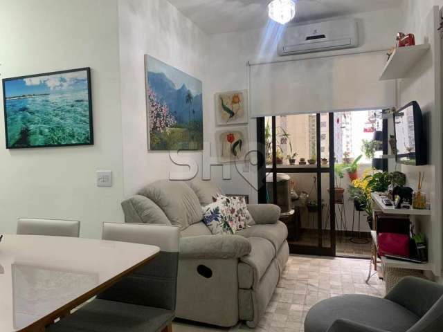 Apartamento com 2 quartos à venda na Rua Turiassu, 130, Perdizes, São Paulo por R$ 670.000