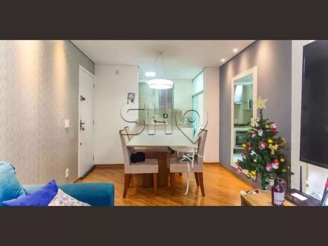 Apartamento com 3 quartos à venda na Rua Agrimensor Sugaya, 1437, Colônia (Zona Leste), São Paulo por R$ 320.000