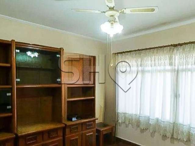 Casa com 3 quartos à venda na Masatoshi Tominaga, 86, Vila Santana, São Paulo por R$ 640.000