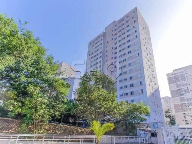 Apartamento com 2 quartos à venda na Avenida Doutor Francisco Mesquita, 1205, Quinta da Paineira, São Paulo por R$ 419.000