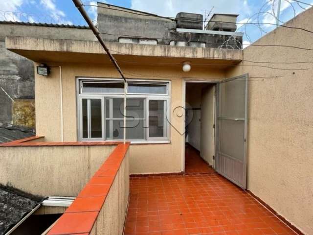 Casa com 2 quartos à venda na Professor Luciano Prata, 136, Vila Baruel, São Paulo por R$ 595.000