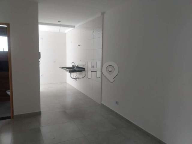 Apartamento com 2 quartos à venda na Rua Verona, 163, Vila Dom Pedro II, São Paulo por R$ 295.000