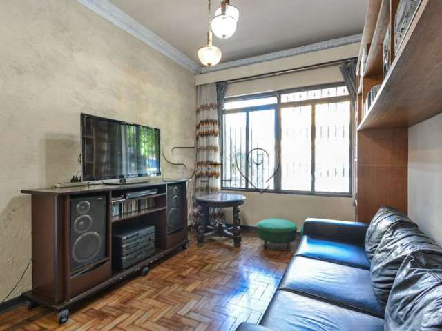 Casa com 4 quartos à venda na Rua Espártaco, 557, Vila Romana, São Paulo por R$ 1.000.000