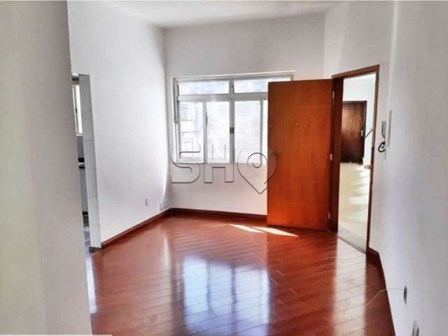 Apartamento com 2 quartos à venda na Rua Talmud Thorá, 188, Bom Retiro, São Paulo por R$ 350.000