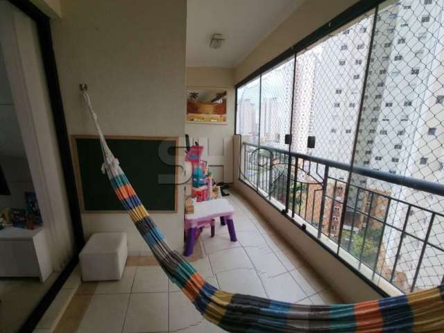 Apartamento com 3 quartos à venda na Rua Carlos Weber, 890, Vila Leopoldina, São Paulo por R$ 1.194.000