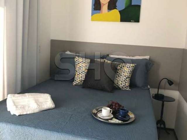 Apartamento com 1 quarto à venda na Rua Vergueiro, 1009, Liberdade, São Paulo por R$ 485.000