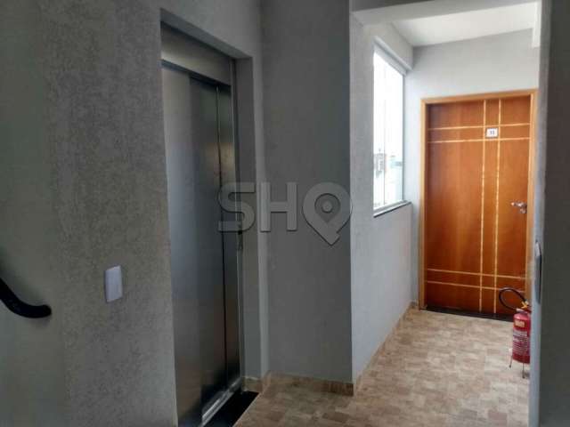 Apartamento com 2 quartos à venda na Rua Verona, 163, Vila Dom Pedro II, São Paulo por R$ 295.000