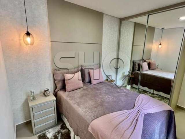 Apartamento com 2 quartos à venda na Vila Gaeta, 11, Parque Peruche, São Paulo por R$ 445.000