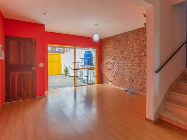 Casa com 3 quartos à venda na Rua Curuzu, 318, Alto da Lapa, São Paulo por R$ 1.650.000