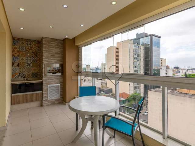 Apartamento com 3 quartos à venda na Rua Salete, 279, Santana, São Paulo por R$ 1.700.000