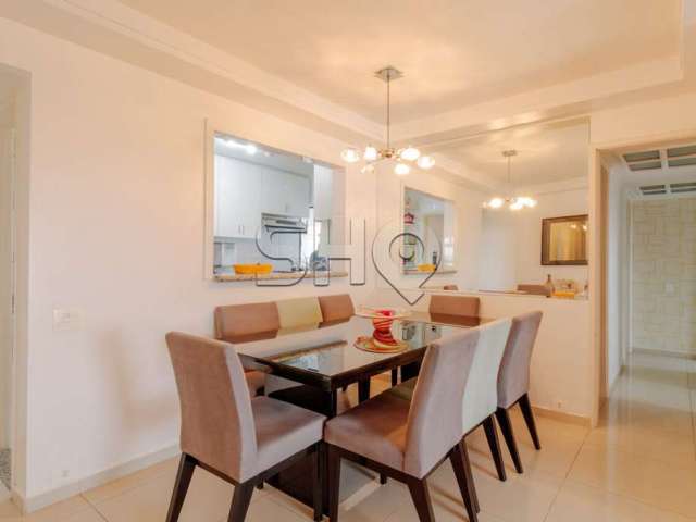 Apartamento com 3 quartos à venda na Rua Soror Angélica, 705, Vila Ester (Zona Norte), São Paulo por R$ 985.000