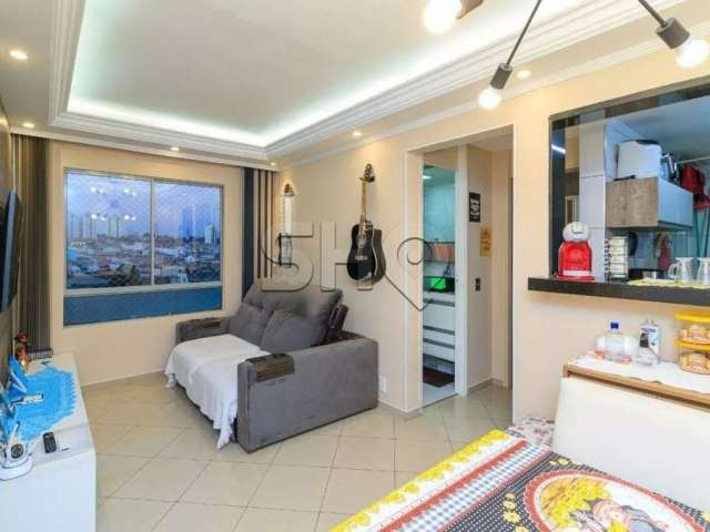 Apartamento com 2 quartos à venda na Avenida Vila Ema, 3883, Vila Ema, São Paulo por R$ 385.000