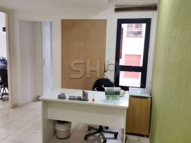 Sala comercial com 1 sala à venda na Rua Itapicuru, 613, Perdizes, São Paulo por R$ 350.000