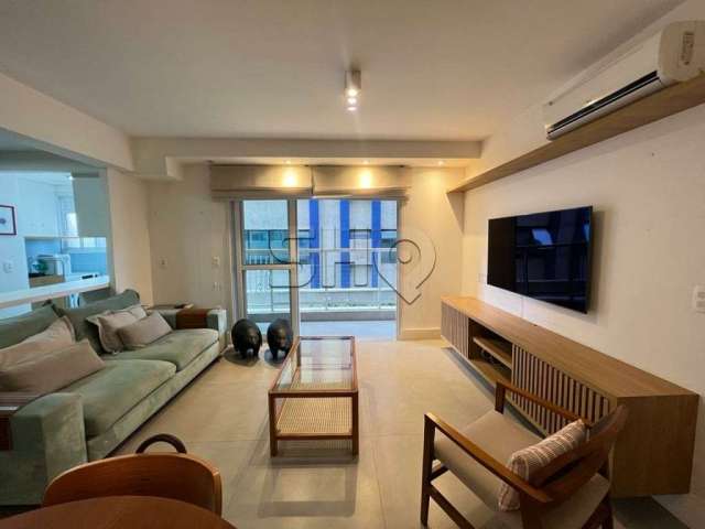 Apartamento com 1 quarto à venda na Rua Girassol, 52, Vila Madalena, São Paulo por R$ 950.000