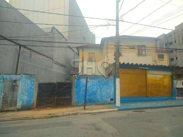 Terreno à venda na Lasar Segall, 103, Imirim, São Paulo por R$ 2.100.000