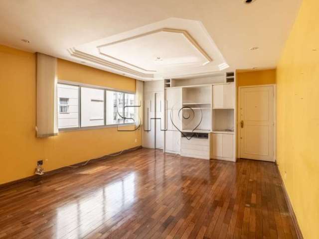 Apartamento com 3 quartos à venda na Rua Capitão Pinto Ferreira, 80, Jardim Paulista, São Paulo por R$ 1.550.000