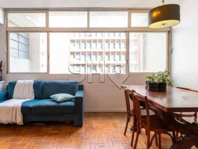 Apartamento com 3 quartos à venda na Rua Peixoto Gomide, 742, Jardim Paulista, São Paulo por R$ 1.201.000