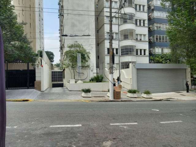 Sala comercial com 2 salas à venda na Rua Maranhão, 620, Higienópolis, São Paulo por R$ 280.000