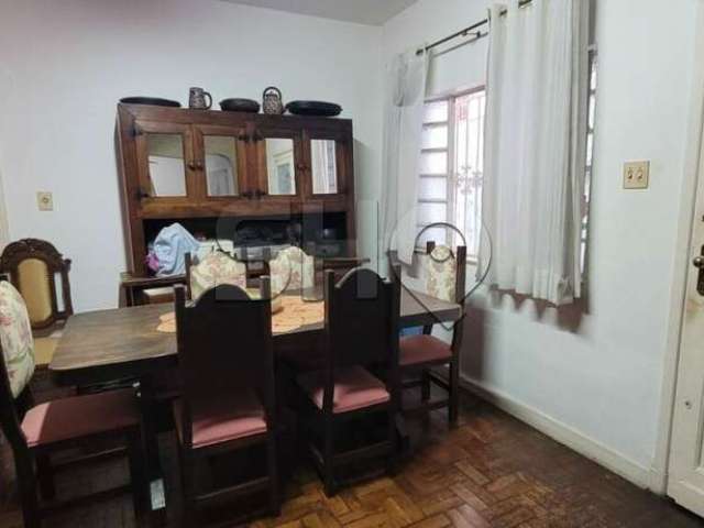 Casa com 3 quartos à venda na Rua Tavares Bastos, 1044, Perdizes, São Paulo por R$ 1.800.000