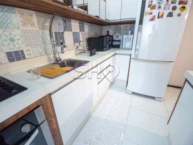 Apartamento com 3 quartos à venda na Rua João Ventura Batista, 622, Vila Guilherme, São Paulo por R$ 532.000