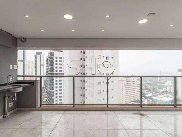 Apartamento com 2 quartos à venda na Rua Coriolano, 231, Vila Romana, São Paulo por R$ 1.050.000