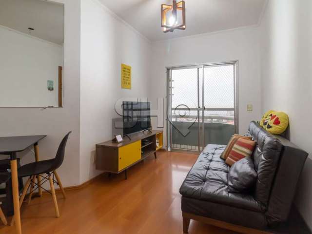 Apartamento com 2 quartos à venda na Avenida Diógenes Ribeiro de Lima, 3194, Alto da Lapa, São Paulo por R$ 520.000