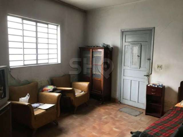 Casa com 2 quartos à venda na Rua Tenente Gelás, 295, Tatuapé, São Paulo por R$ 405.000