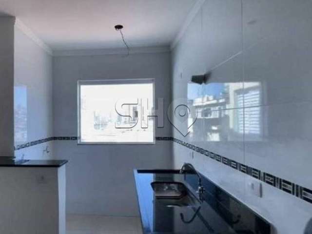 Apartamento com 2 quartos à venda na Rua Borges Ladário, 146, Parada Inglesa, São Paulo por R$ 315.000