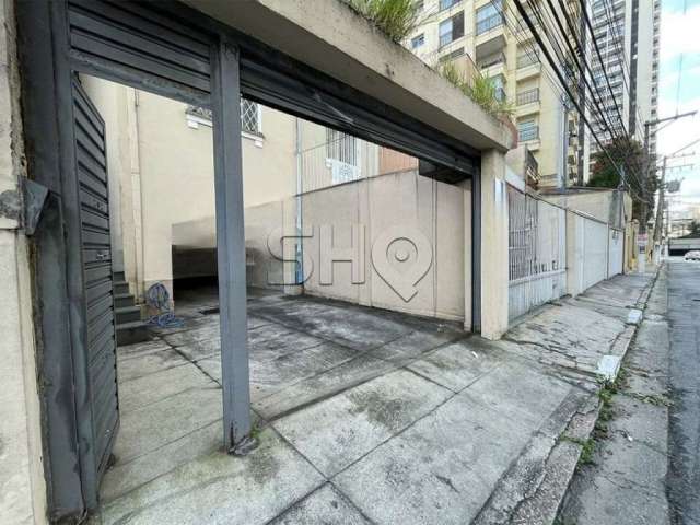 Casa comercial com 9 salas à venda na Rua Banco das Palmas, 84, Santana, São Paulo por R$ 1.990.000