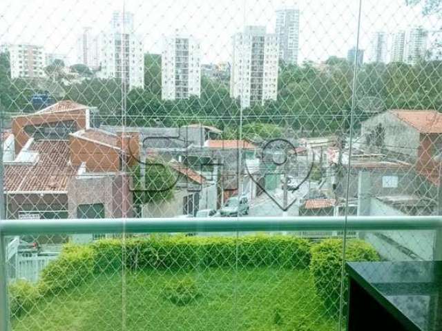 Apartamento com 2 quartos à venda na João De Laet, 370, Parque Mandaqui, São Paulo por R$ 320.000