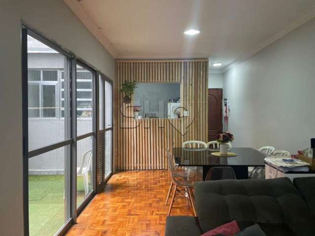 Apartamento com 2 quartos à venda na Rua Newton Prado, 87, Bom Retiro, São Paulo por R$ 375.000