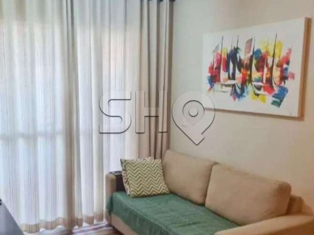 Apartamento com 2 quartos à venda na Avenida Nossa Senhora do Ó, 423, Limão, São Paulo por R$ 400.000