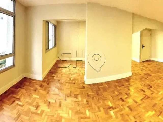 Apartamento com 2 quartos à venda na Rua Maria Figueiredo, 618, Paraíso, São Paulo por R$ 1.290.000