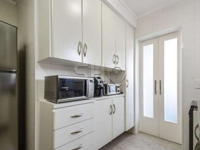 Apartamento com 2 quartos à venda na Rua Carlos Weber, 1389, Vila Leopoldina, São Paulo por R$ 790.000