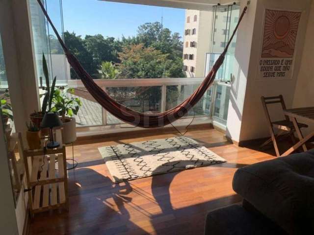 Apartamento com 1 quarto à venda na Harmonia, 817, Vila Madalena, São Paulo por R$ 1.300.000