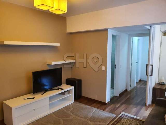 Apartamento com 2 quartos à venda na Rua Cincinato Braga, 306, Bela Vista, São Paulo por R$ 1.400.000